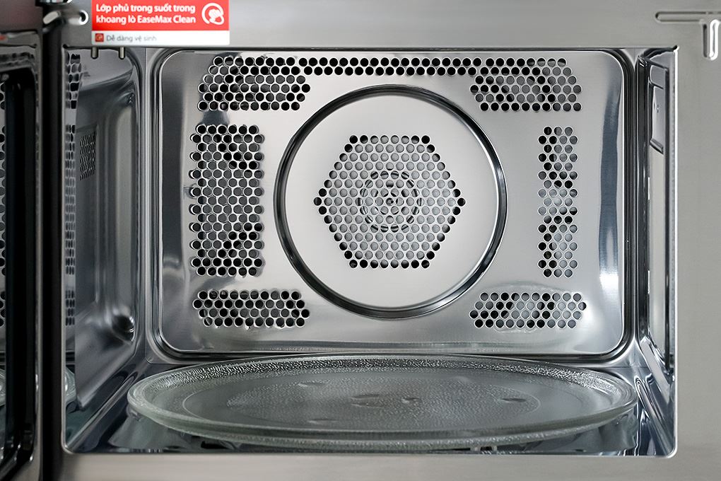 Lò vi sóng có nướng Toshiba MW3-AC27PE(BM)VN 27 lít Màu Đen