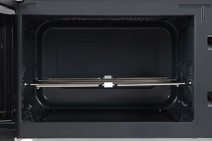 Lò vi sóng có nướng Sharp R-G2545FBC-BK 25 lít Màu Đen