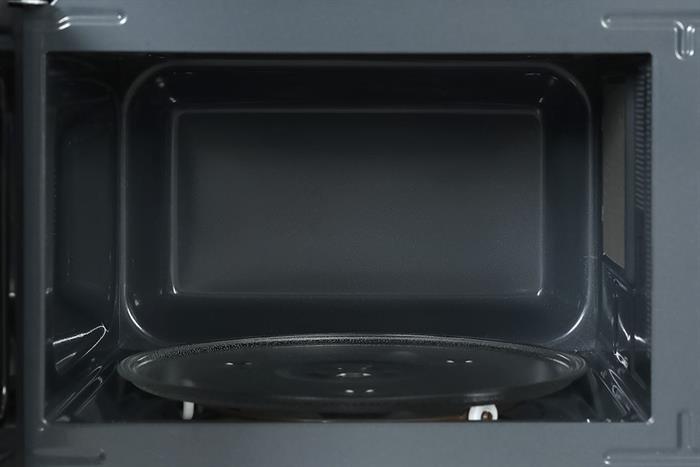 Lò vi sóng Sharp R-2348V-BK 23 lít Màu Đen