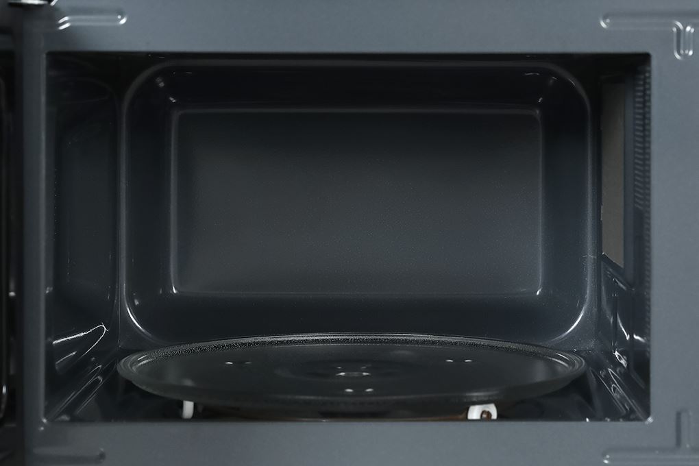 Lò vi sóng Sharp R-2348V-BK 23 lít Màu Đen