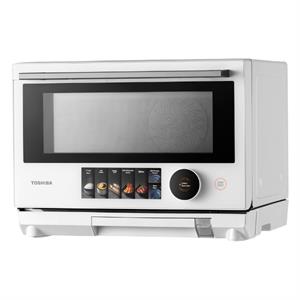 Lò vi sóng có nướng Toshiba MX2-STR25SC(WH)