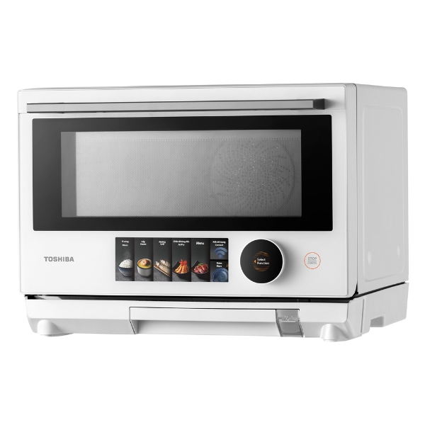 Lò vi sóng có nướng Toshiba MX2-STR25SC(WH)