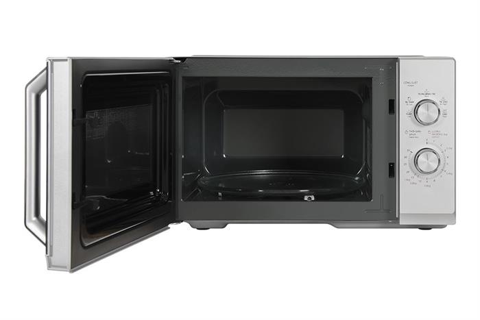 Lò vi sóng Toshiba MW3-MM25PE(SV) 25 lít Màu Bạc