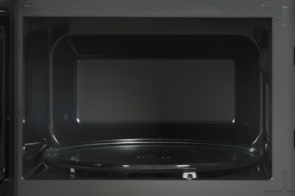 Lò vi sóng Toshiba MW3-MM25PE(SV) 25 lít Màu Bạc