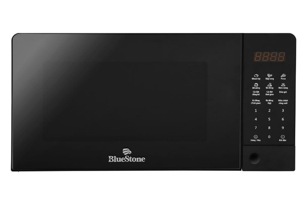 Lò vi sóng BlueStone MOB-7815 20 lít Màu Đen