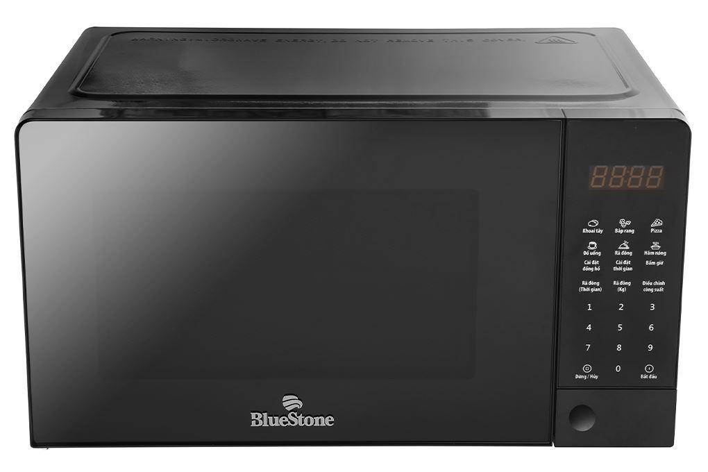 Lò vi sóng BlueStone MOB-7815 20 lít Màu Đen