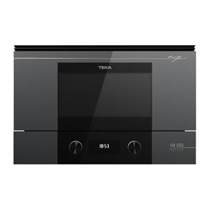 Lò vi sóng có nướng Teka ML 82 VG