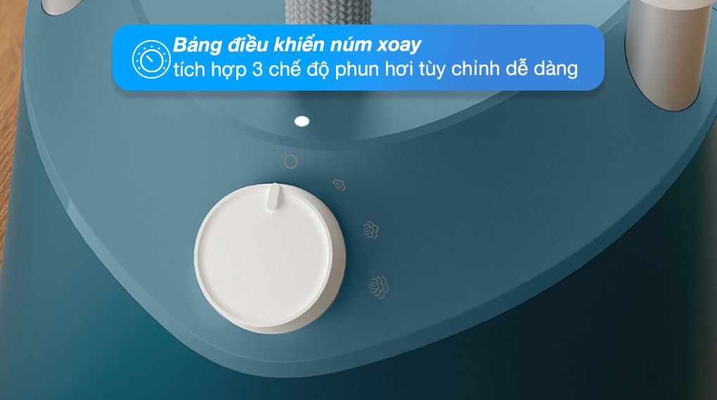 Bàn ủi hơi nước đứng Philips STE1040/20 1800W