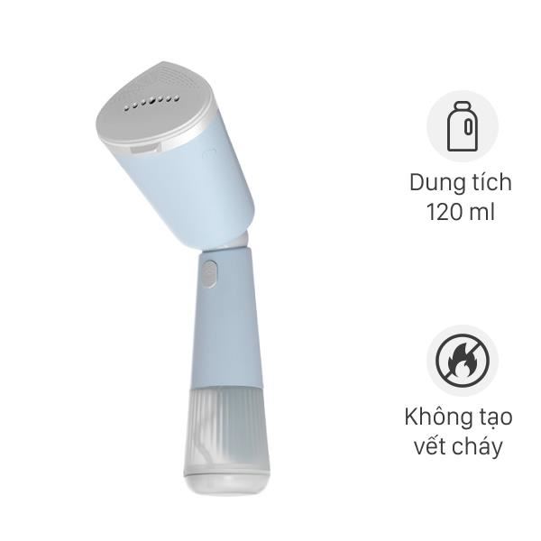 Bàn ủi hơi nước cầm tay Philips STH5020/20 1400W
