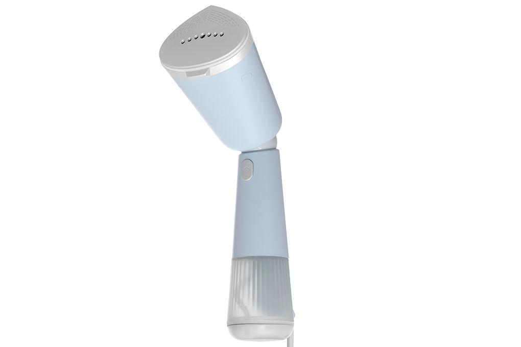 Bàn ủi hơi nước cầm tay Philips STH5020/20 1400W Màu Xanh Dương