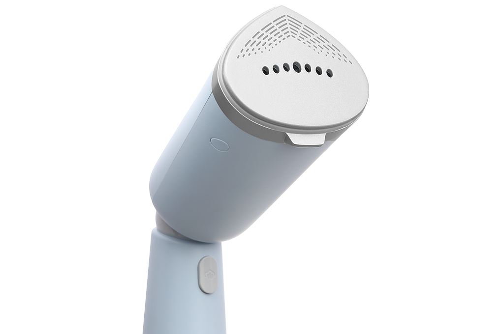 Bàn ủi hơi nước cầm tay Philips STH5020/20 1400W Màu Xanh Dương