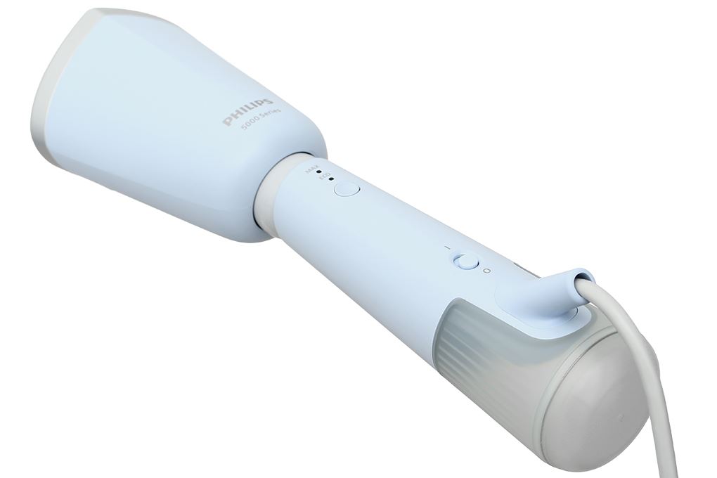 Bàn ủi hơi nước cầm tay Philips STH5020/20 1400W Màu Xanh Dương