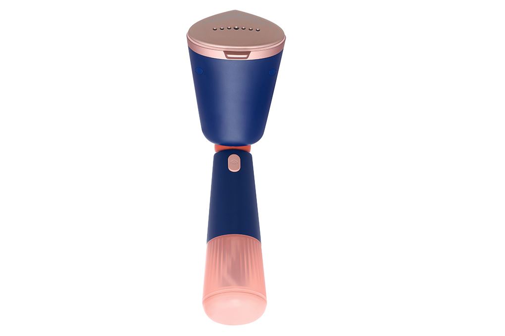 Bàn ủi hơi nước cầm tay Philips STH5030/20 1400W Màu Xanh Đậm