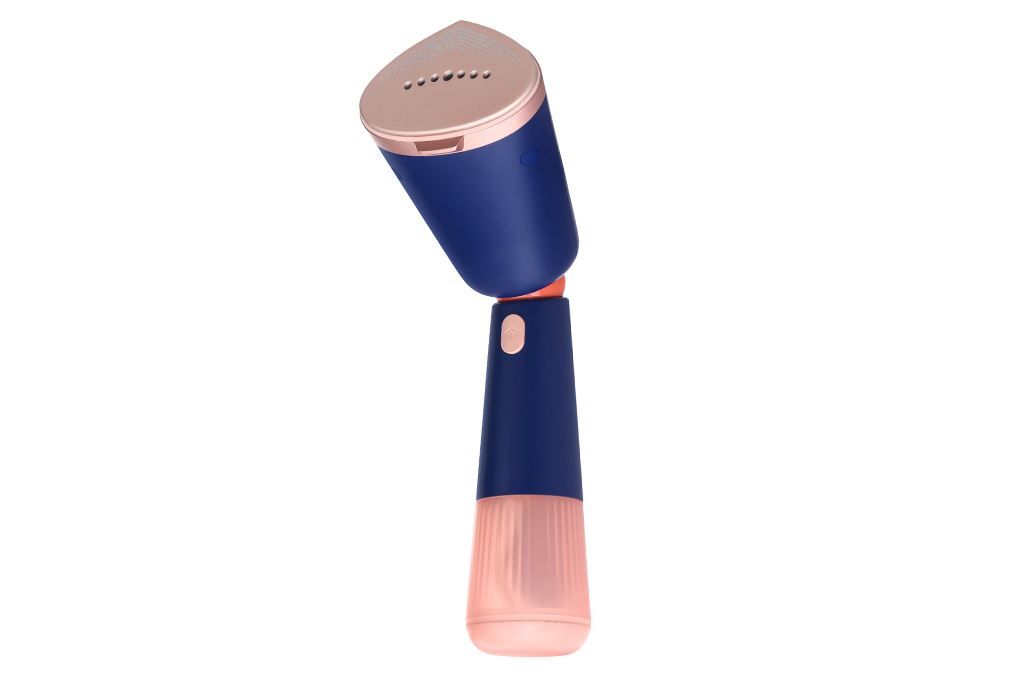 Bàn ủi hơi nước cầm tay Philips STH5030/20 1400W Màu Xanh Đậm