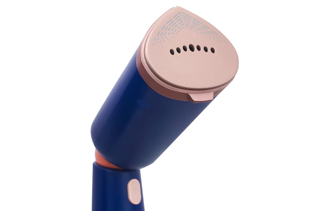 Bàn ủi hơi nước cầm tay Philips STH5030/20 1400W Màu Xanh Đậm
