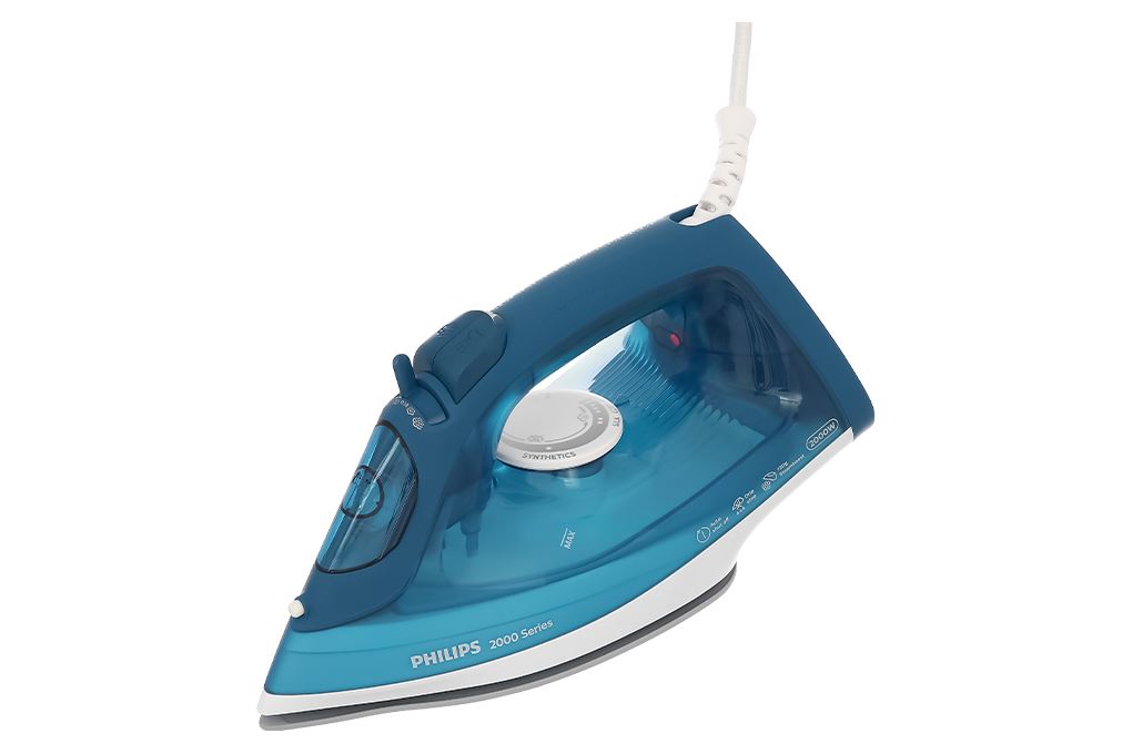 Bàn ủi hơi nước Philips DST2030/90 2000W Màu Xanh ngọc