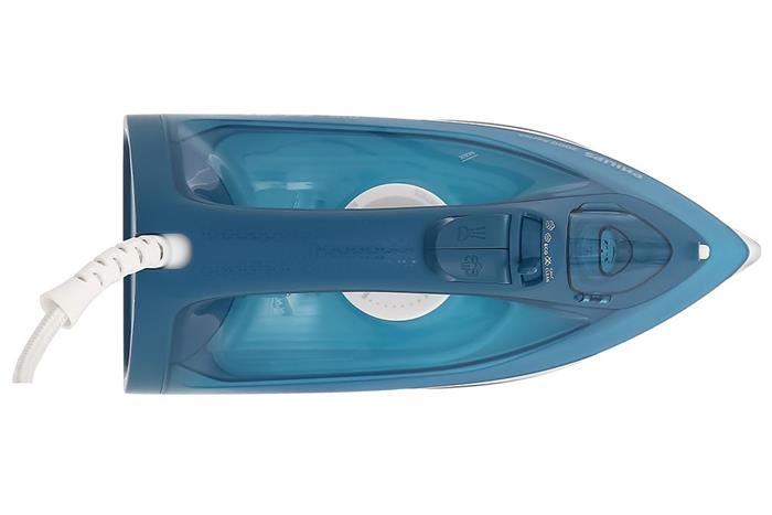 Bàn ủi hơi nước Philips DST2030/90 2000W Màu Xanh