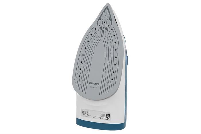 Bàn ủi hơi nước Philips DST2030/90 2000W Màu Xanh