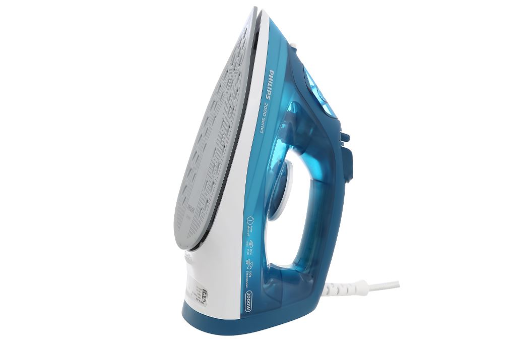Bàn ủi hơi nước Philips DST2030/90 2000W Màu Xanh ngọc