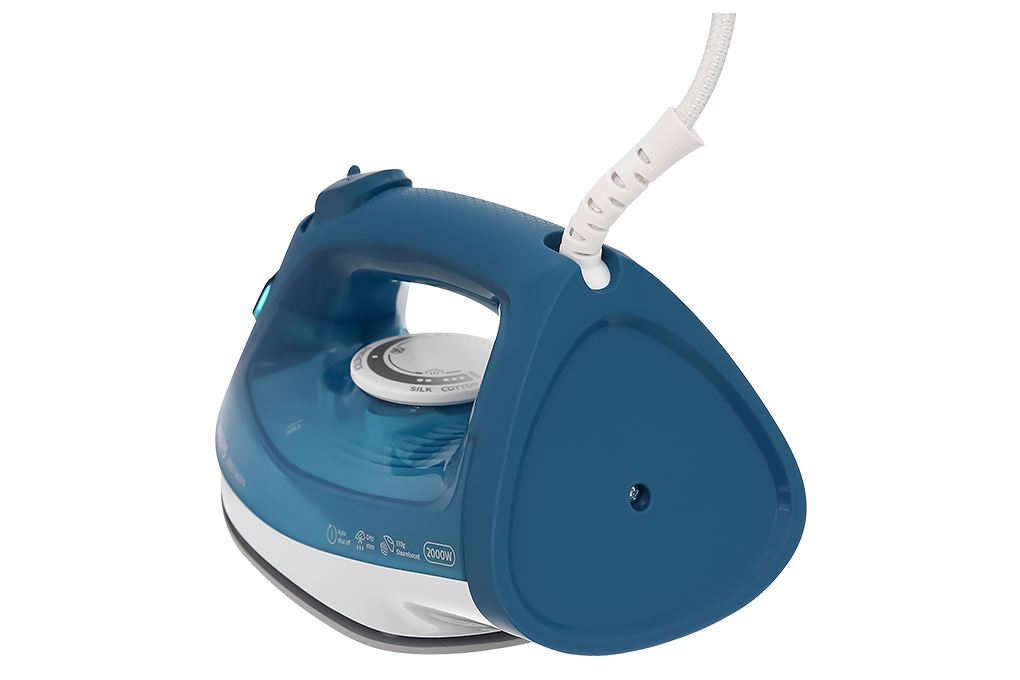 Bàn ủi hơi nước Philips DST2030/90 2000W Màu Xanh ngọc