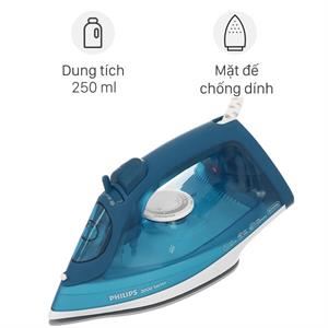Bàn ủi hơi nước Philips DST2030/90 2000W