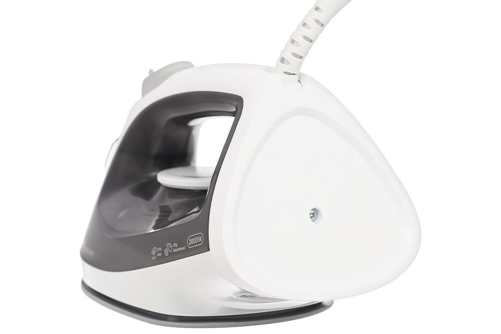 Bàn ủi hơi nước Philips DST2020/80 2000W Màu Trắng - Xám
