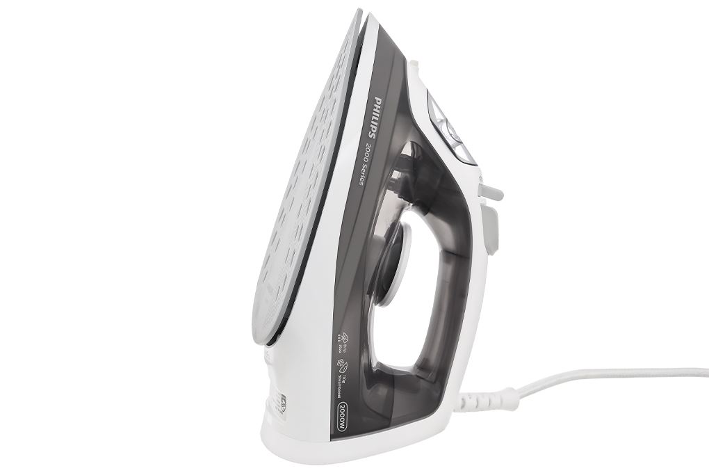 Bàn ủi hơi nước Philips DST2020/80 2000W Màu Trắng - Xám
