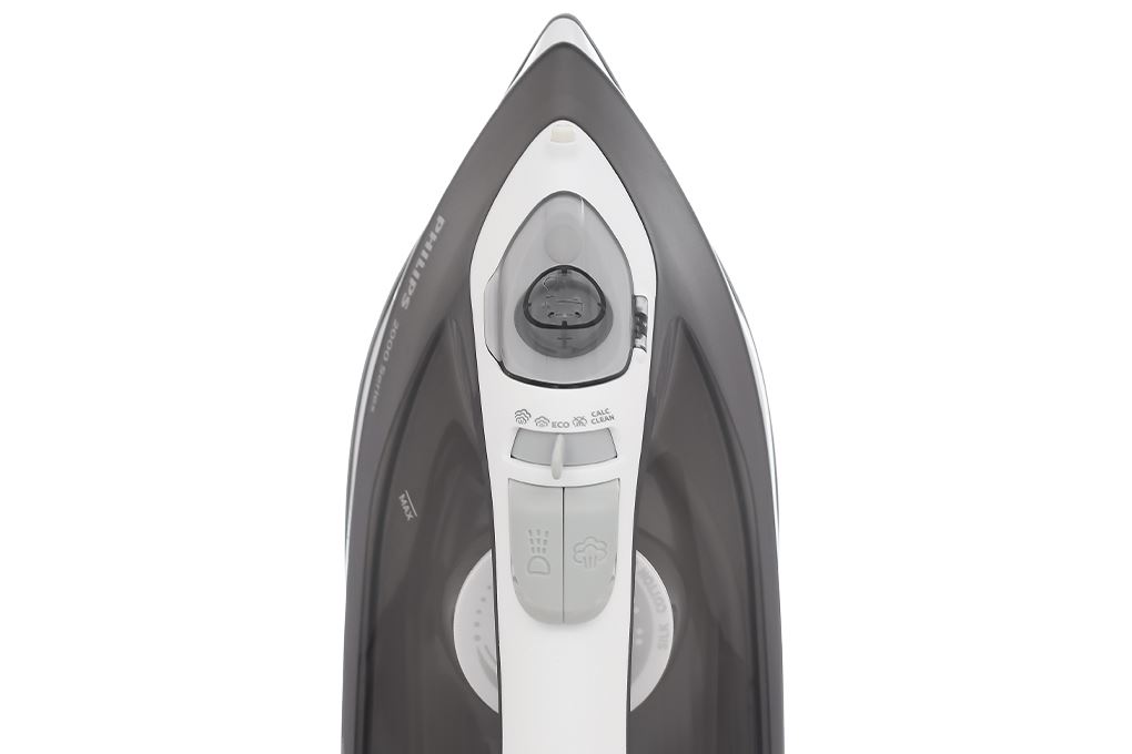 Bàn ủi hơi nước Philips DST2020/80 2000W Màu Trắng - Xám