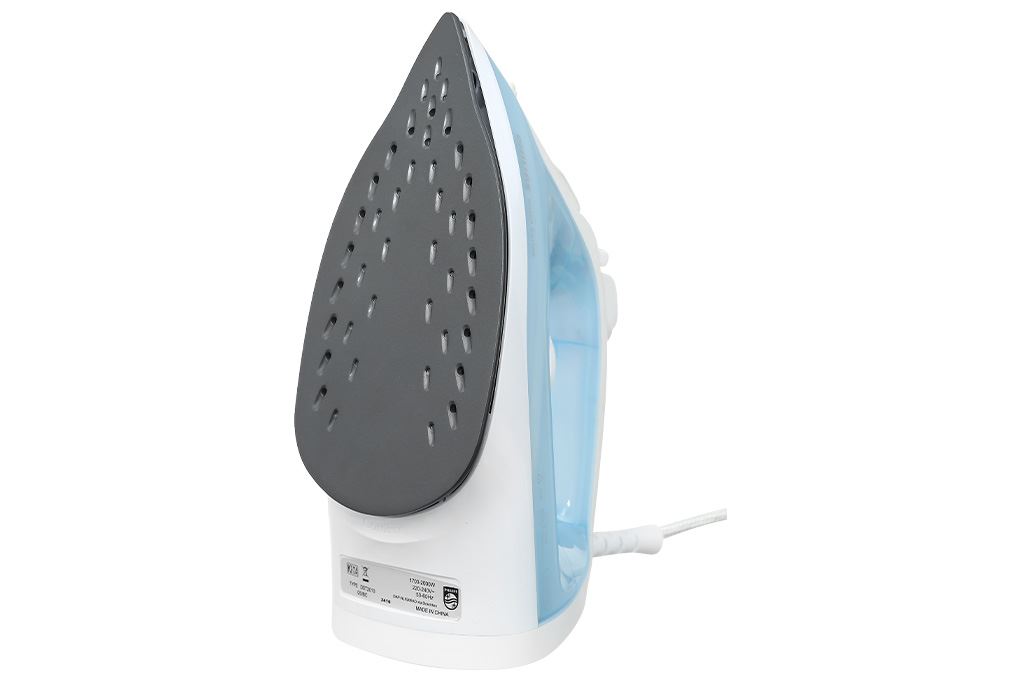Bàn ủi hơi nước Philips DST2010/20 2000W Màu Xanh ngọc