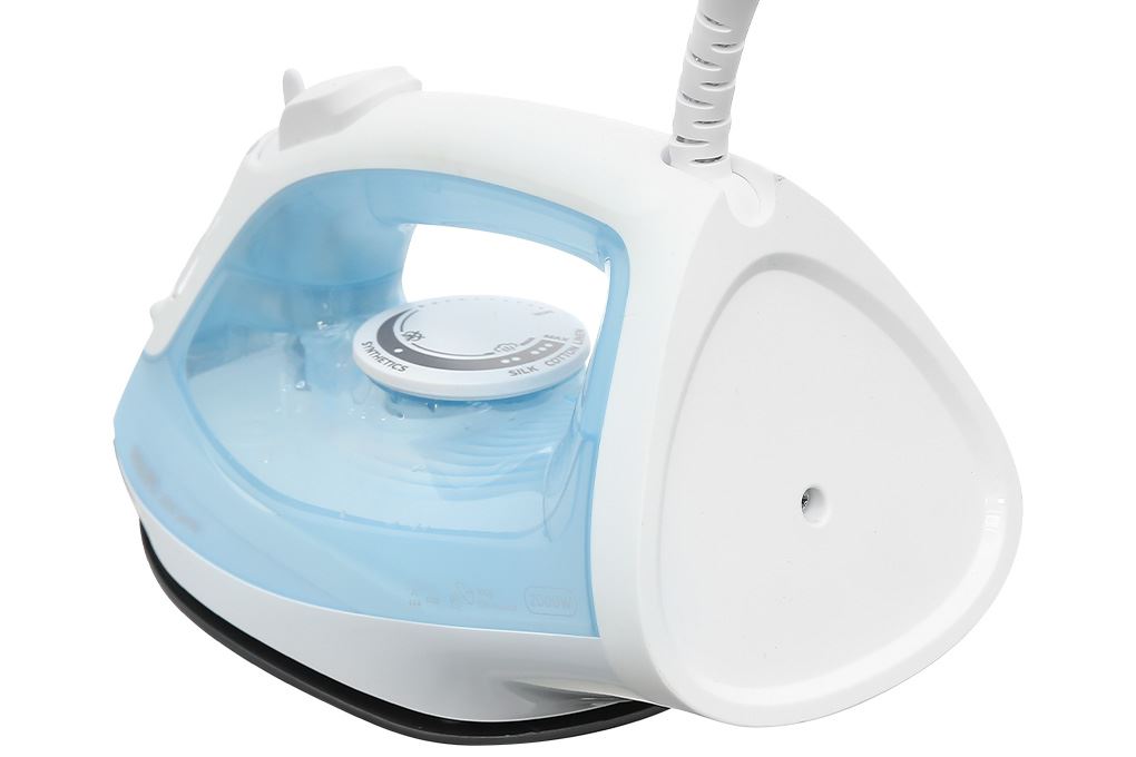 Bàn ủi hơi nước Philips DST2010/20 2000W Màu Xanh ngọc