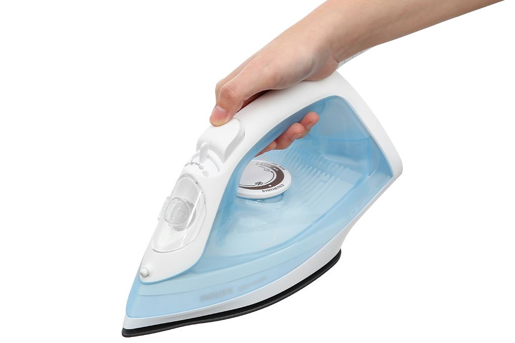 Bàn ủi hơi nước Philips DST2010/20 2000W Màu Xanh ngọc