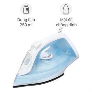 img Bàn ủi hơi nước Philips DST2010/20 2000W