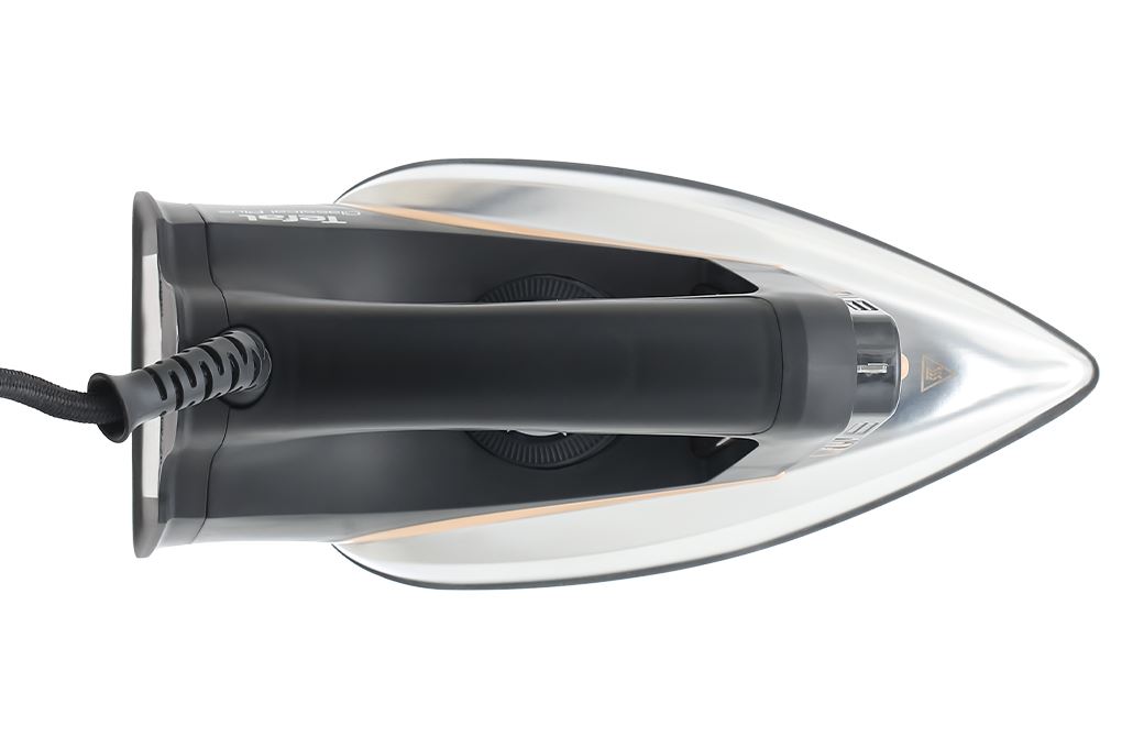 Bàn ủi khô Tefal FS3120L0 1300W Màu Đen