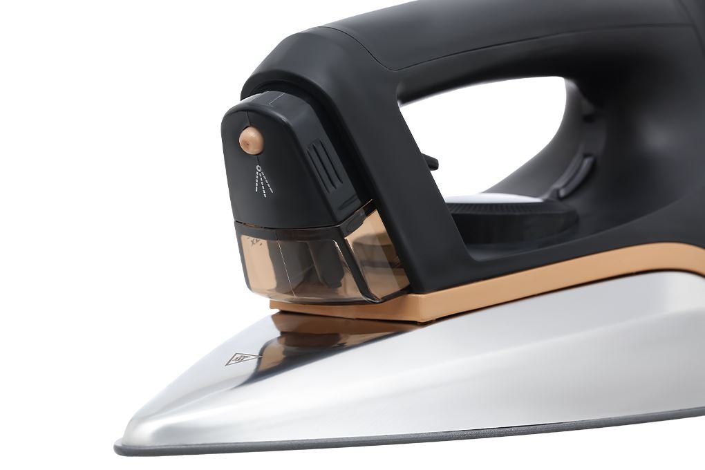 Bàn ủi khô Tefal FS3120L0 1300W Màu Đen