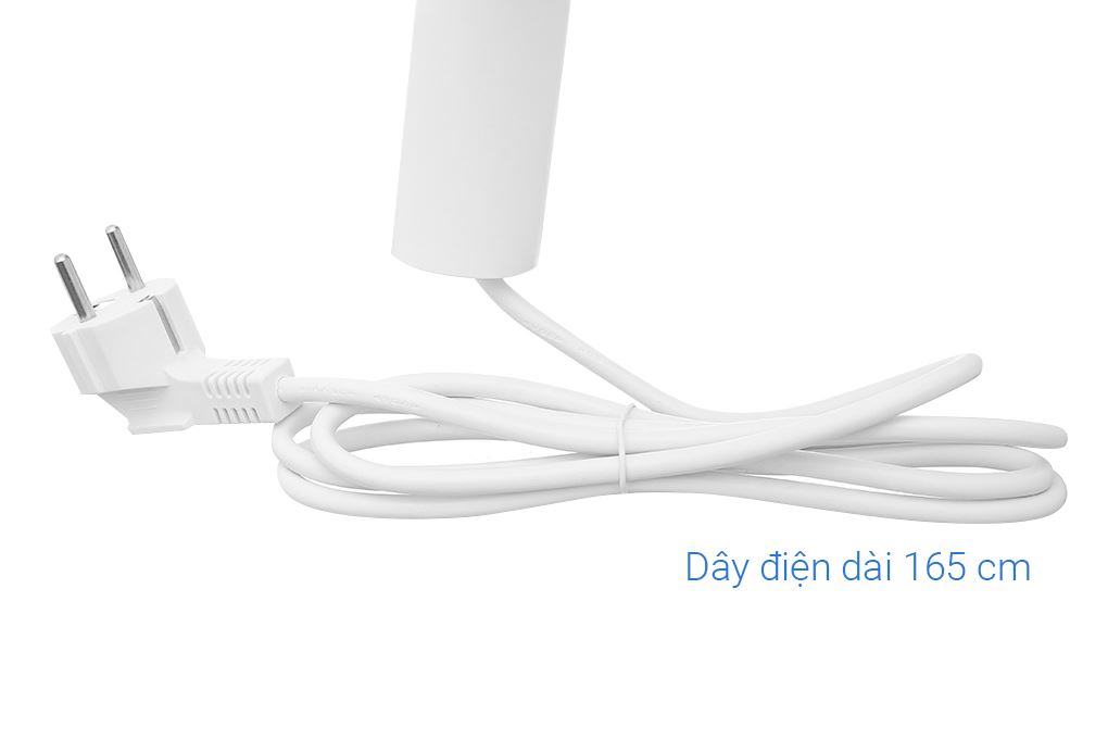 Bàn ủi hơi nước cầm tay Sunhouse SHD2176 1000W Màu Trắng