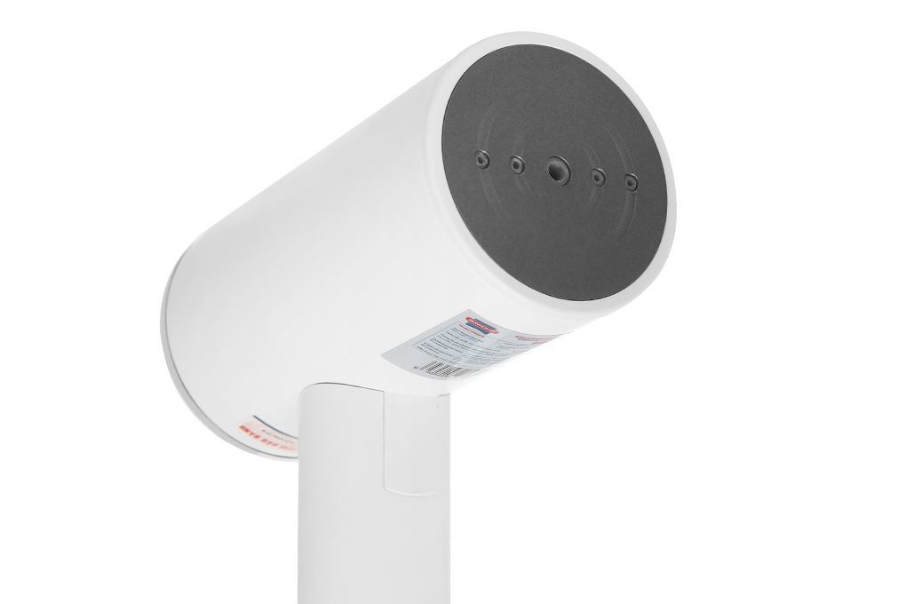 Bàn ủi hơi nước cầm tay Sunhouse SHD2176 1000W Màu Trắng