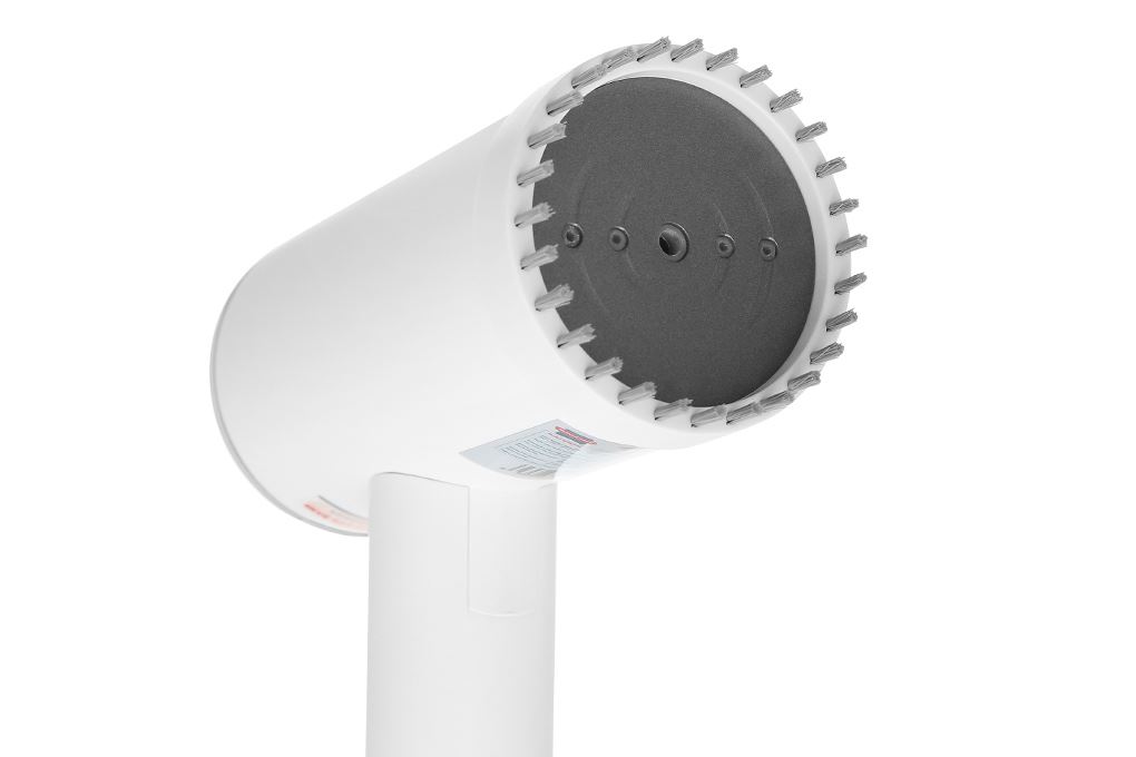 Bàn ủi hơi nước cầm tay Sunhouse SHD2176 1000W Màu Trắng