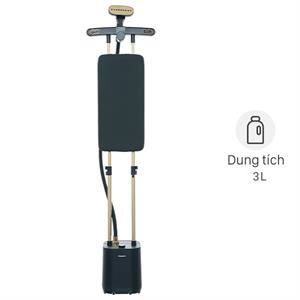 Bàn ủi hơi nước đứng Panasonic NI-GWG090GRA 2400W