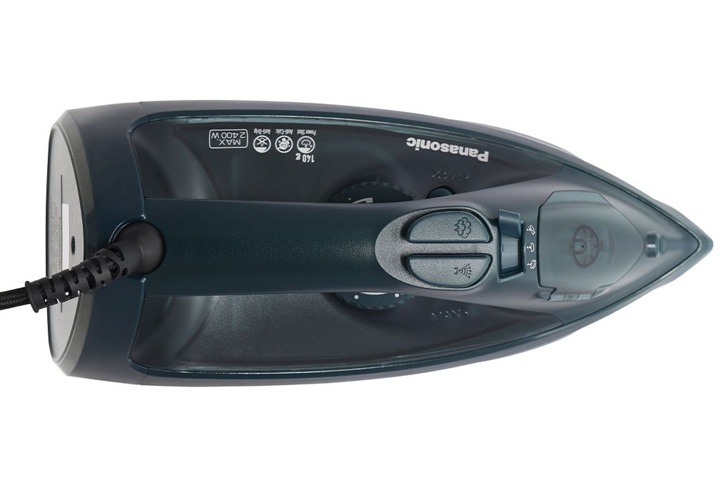 Bàn ủi hơi nước Panasonic NI-U450GRA 2400W Màu Xanh lá đậm