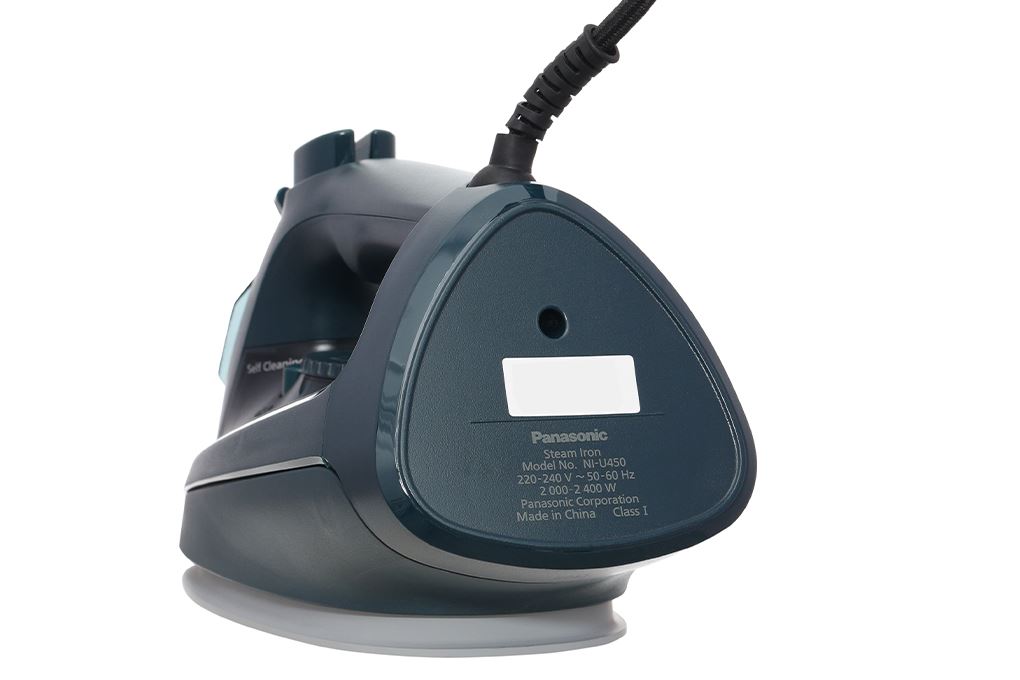 Bàn ủi hơi nước Panasonic NI-U450GRA 2400W Màu Xanh lá đậm