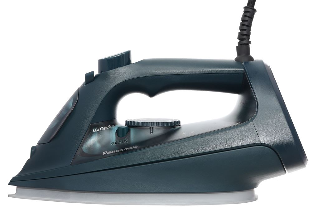 Bàn ủi hơi nước Panasonic NI-U450GRA 2400W Màu Xanh lá đậm