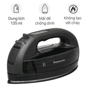 Bàn ủi hơi nước Panasonic NI-WL55KRA 2000W