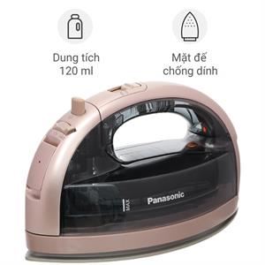Bàn ủi hơi nước Panasonic NI-WL35PNRA 1800W