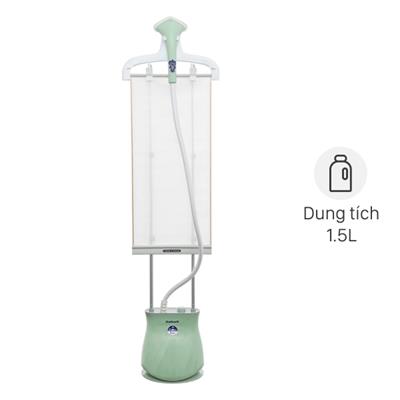 Bàn là hơi nước đứng BlueStone GSB-3947 2400W