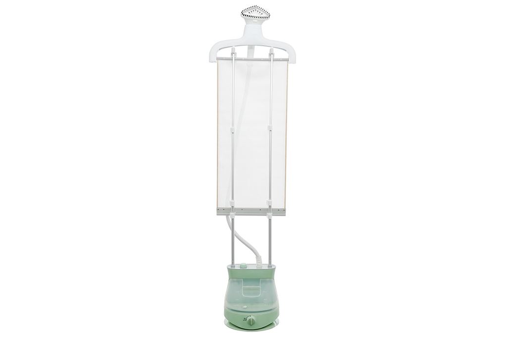 Bàn ủi hơi nước đứng BlueStone GSB-3947 2400W Màu Xanh ngọc
