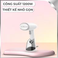 Bàn ủi hơi nước cầm tay AQUA AQS-SH2502R(W)-VN 1200W