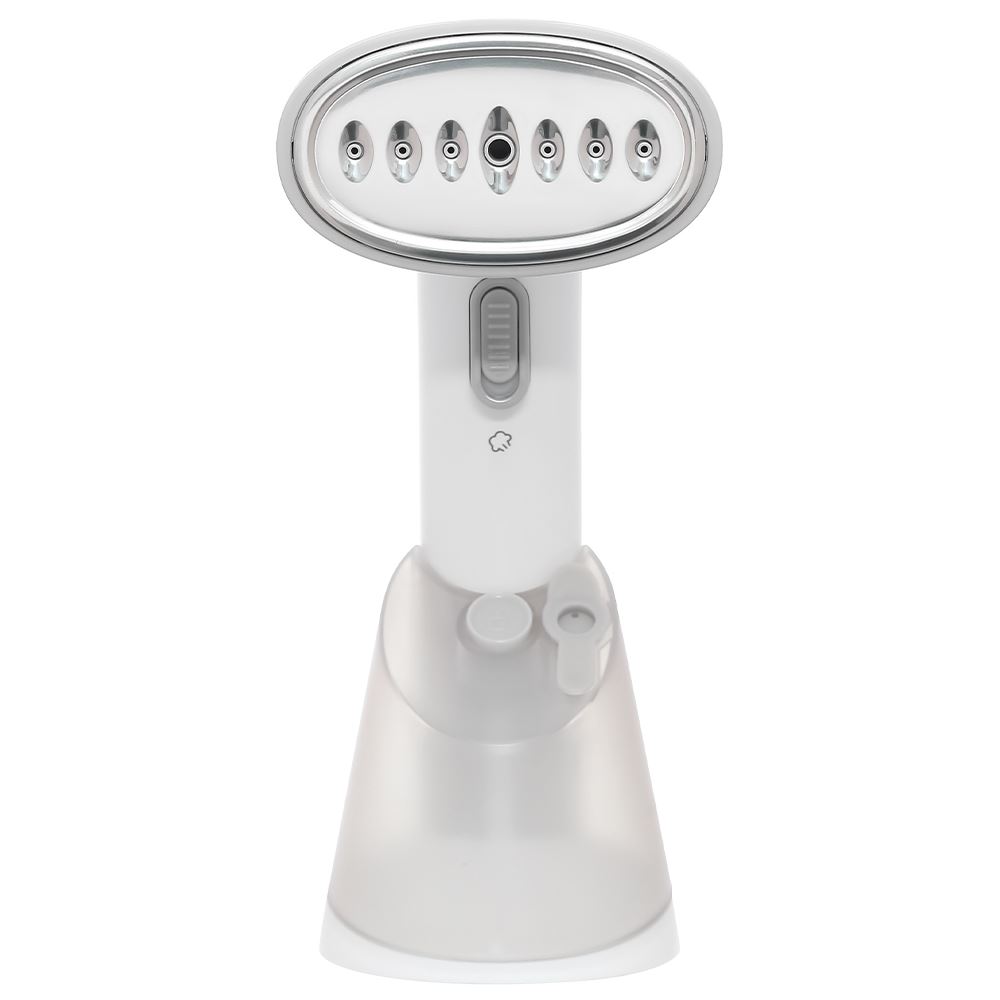 Bàn ủi hơi nước cầm tay AQUA AQS-SH2502R(W)-VN 1200W Màu Trắng