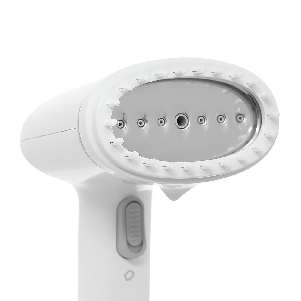 Bàn ủi hơi nước cầm tay AQUA AQS-SH2502R(W)-VN 1200W Màu Trắng