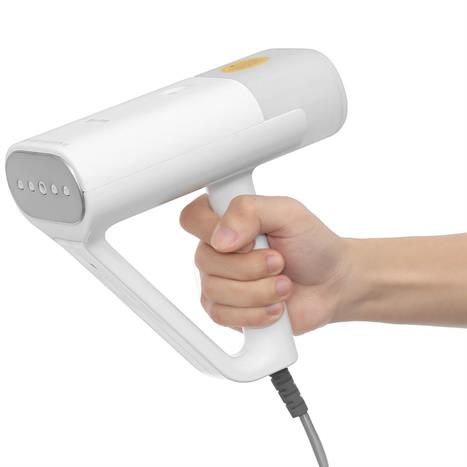 Bàn ủi hơi nước cầm tay Deerma HS100 1089W Màu Trắng