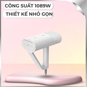 Bàn ủi hơi nước cầm tay Deerma HS100 1089W
